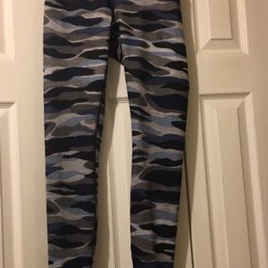 Lululemon high waisted leggings