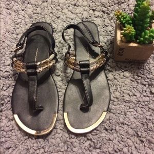 Dolce Vita Sandals