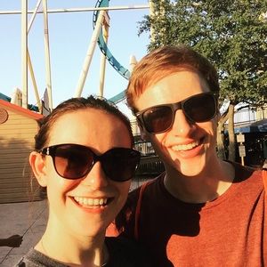 Meet your Posher, David