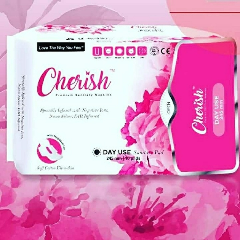 Cherish Pads