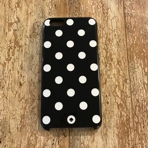 Kate Spade cell phone case 6s plus