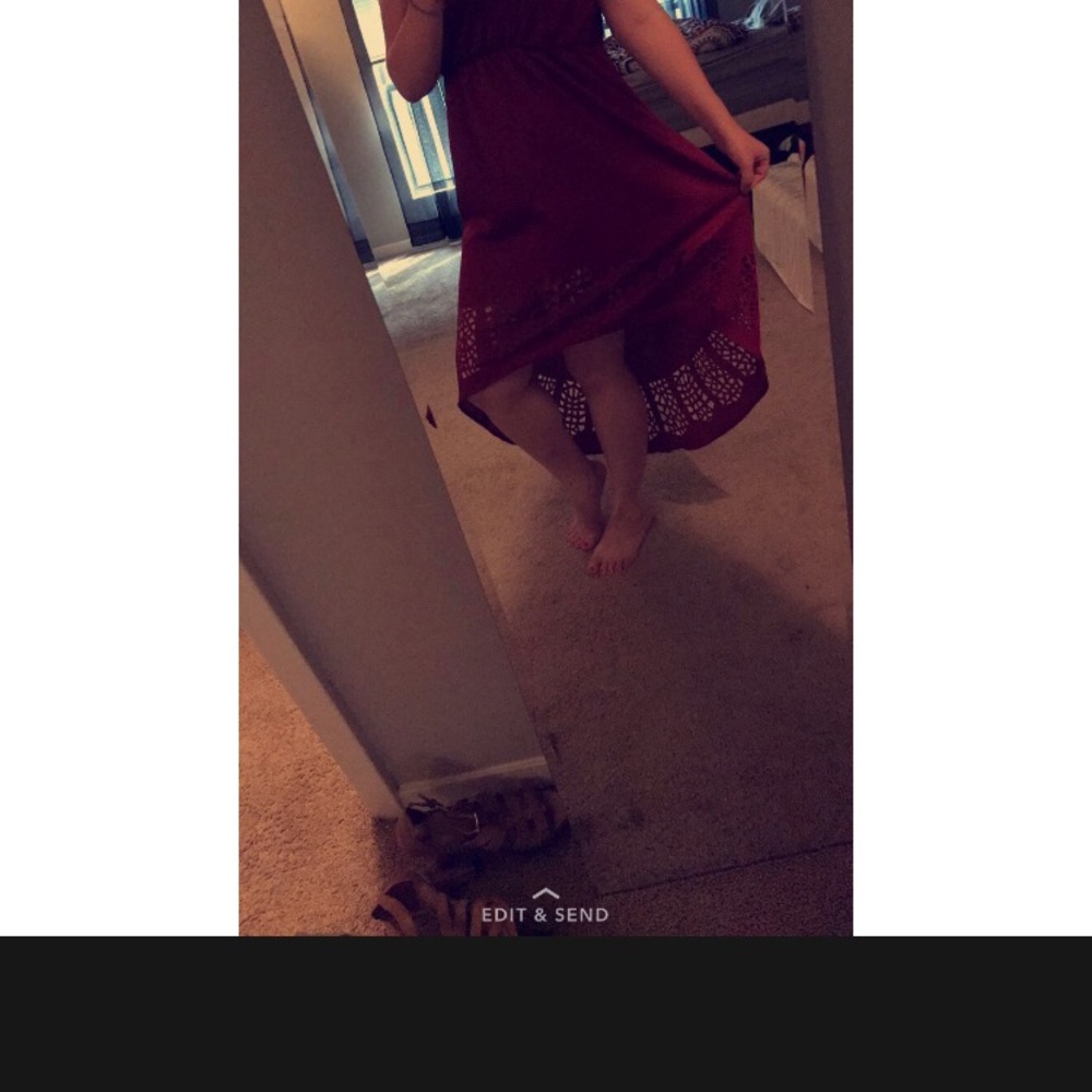 Formal Dress !