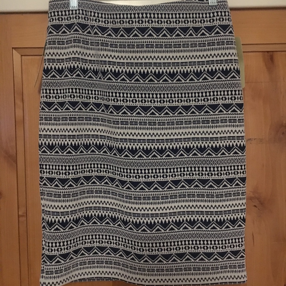 R.D. Style Pencil Skirt
