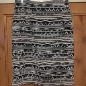 R.D. Style Pencil Skirt