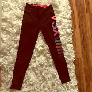 VSX sports leggings