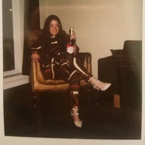 Clothing, Shoes and Accessories