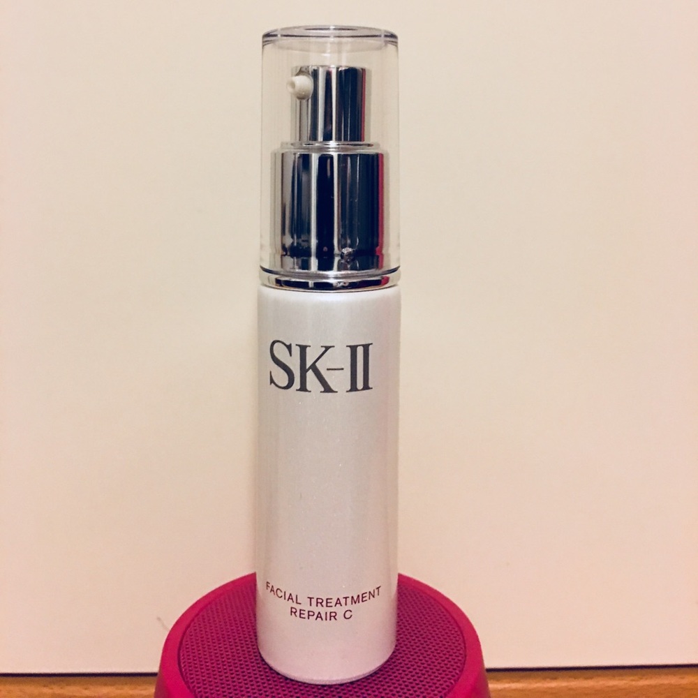 NEW Sk-II Facial Treatment Repair C 30ml