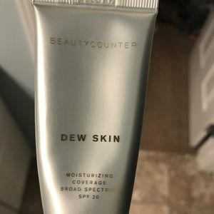 Beautycounter dew skin - no 2