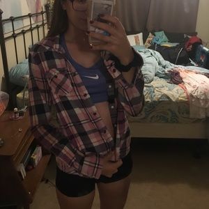 flannel