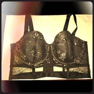 NWT Victoria's Secret very sexy bra