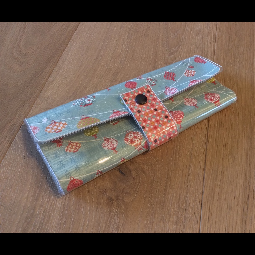 Envelope Wallet