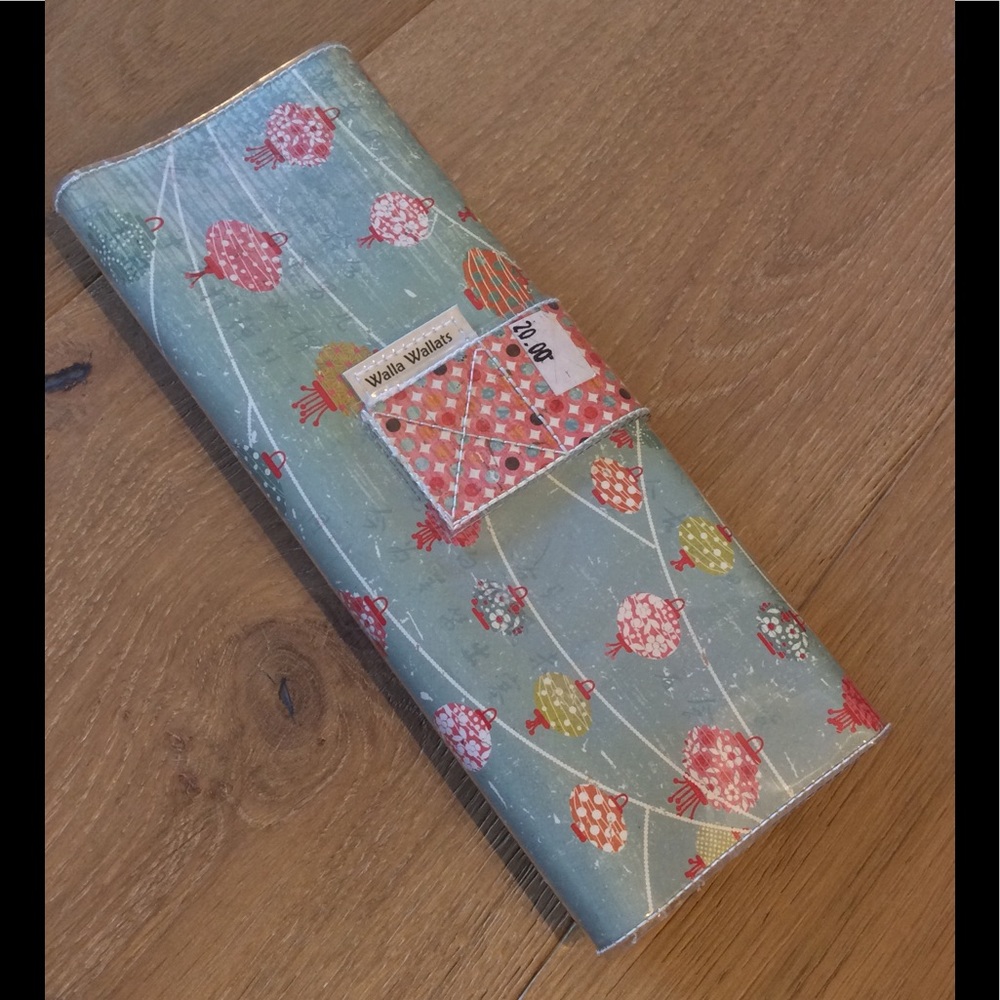Envelope Wallet - Picture 3 of 3