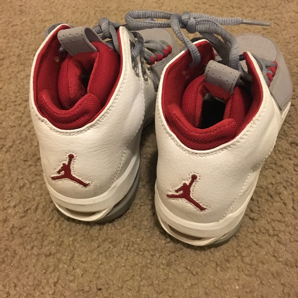 Jordan Shoes
