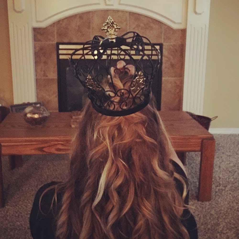 Meet your Posher, Adriana