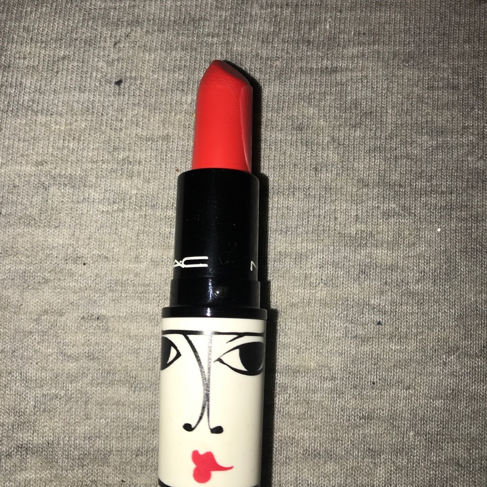 Mac Toledo Collection in Barbecue