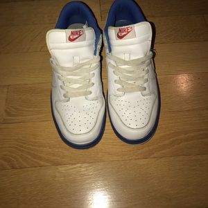 Nike Dunk Low CL Jordan