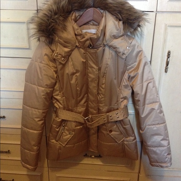 NEW YORK COMPANY WINTER JACKET - Picture 2 of 8