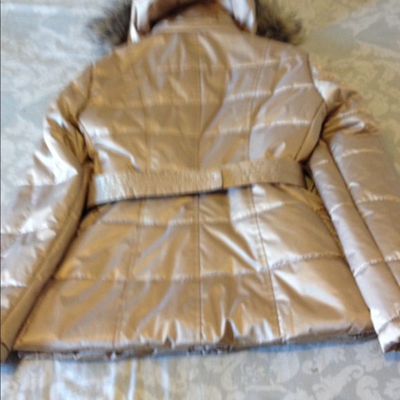 NEW YORK COMPANY WINTER JACKET - Picture 5 of 8