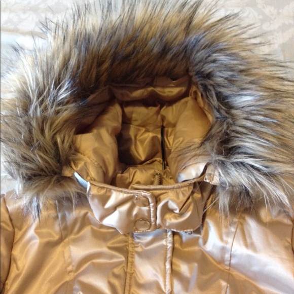 NEW YORK COMPANY WINTER JACKET - Picture 8 of 8