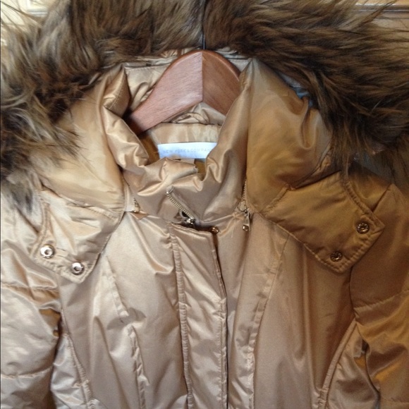 NEW YORK COMPANY WINTER JACKET - Picture 3 of 8