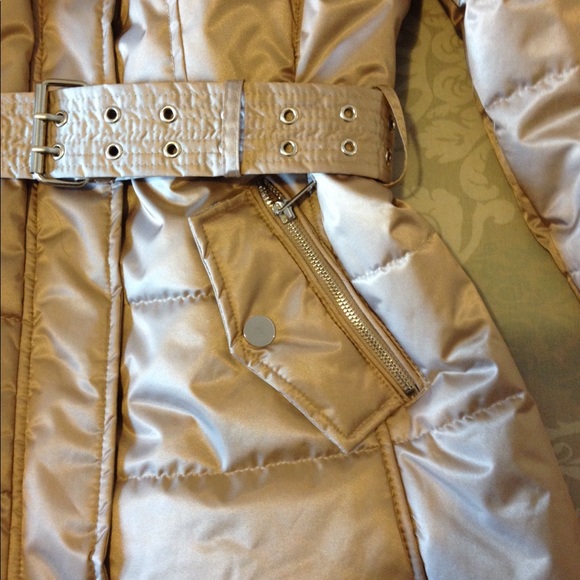 NEW YORK COMPANY WINTER JACKET - Picture 7 of 8