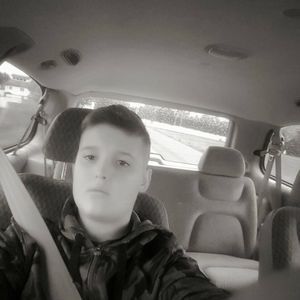 Meet your Posher, Jason