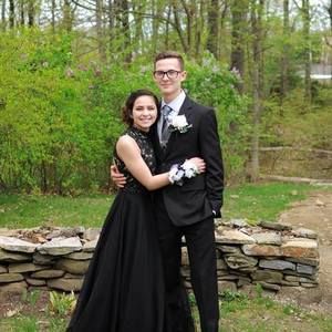 Meet your Posher, Kyle