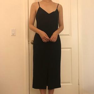 HM Premium Quality Slip Dress