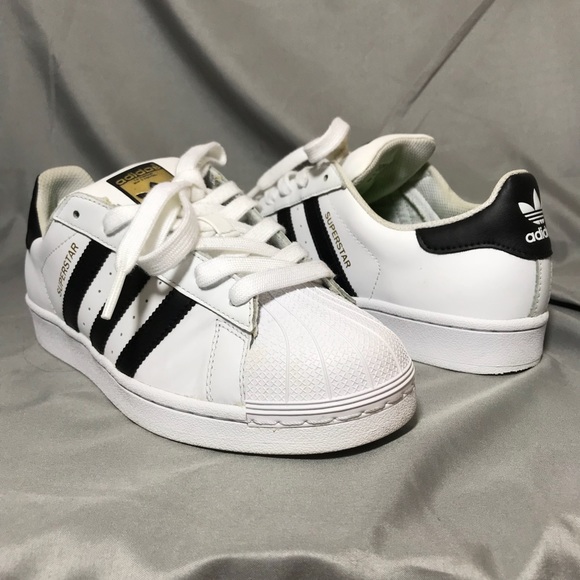 adidas Other - Adidas Superstar Shoes (Shell Toe)