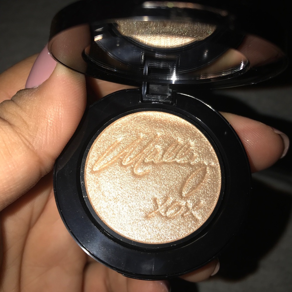 Mally Beauty Highlighter - Stardust