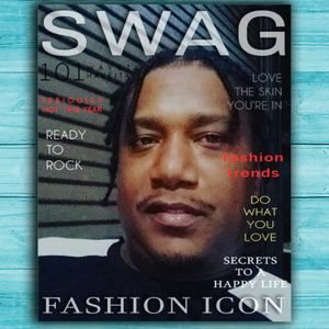 Meet your Posher, Maurice