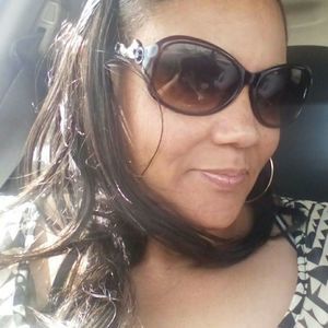 Meet your Posher, Christi