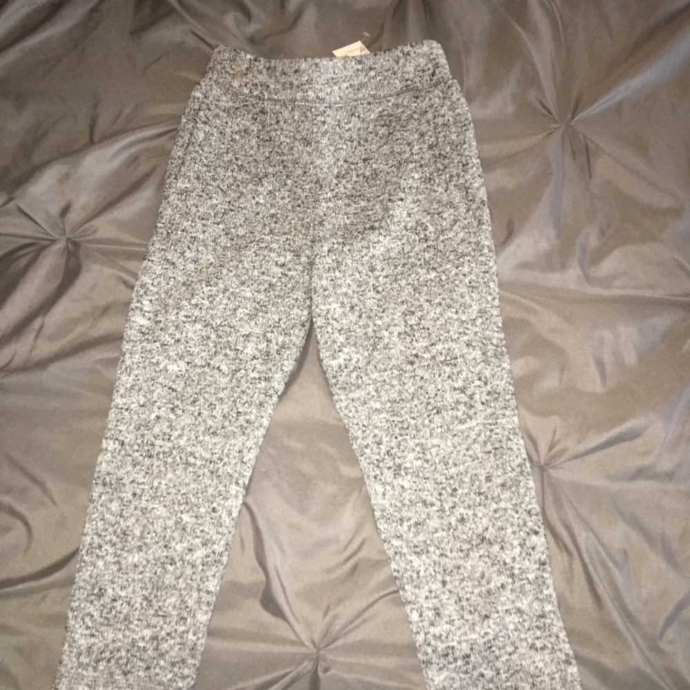 Boy joggers