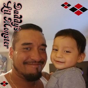 Meet your Posher, Norberto