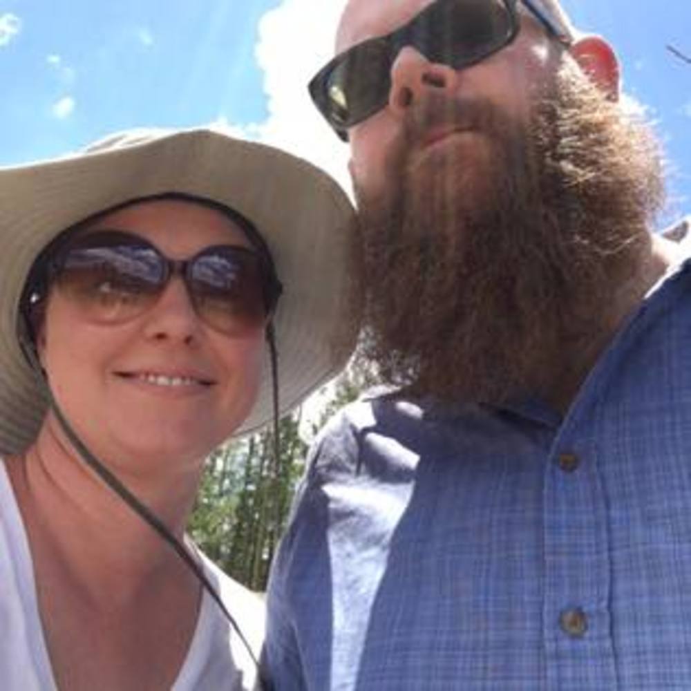 Meet your Posher, Juliet