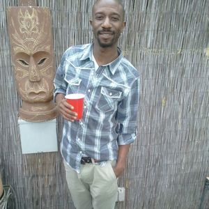 Meet your Posher, Alberto