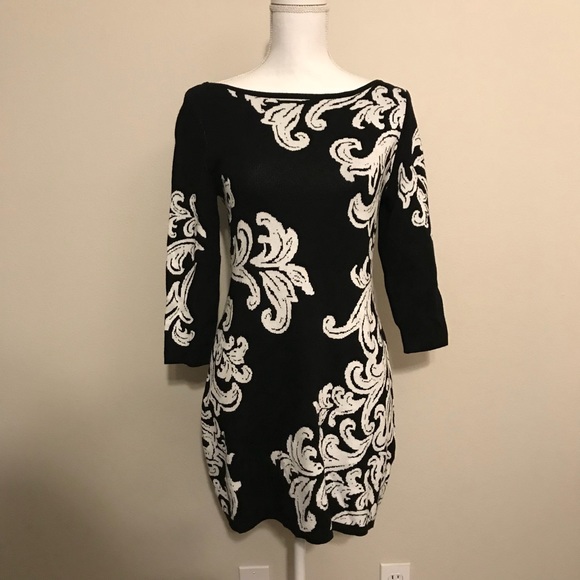 White House Black Market Dresses & Skirts - BHWM Sweater Dress