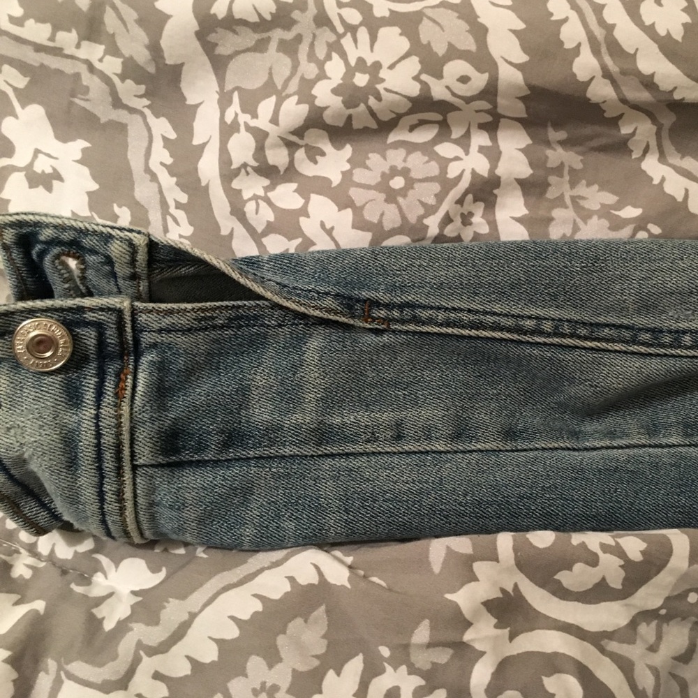 Jean jacket - Picture 8 of 8