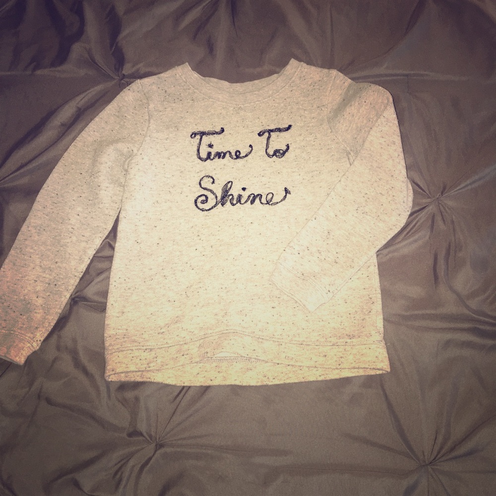 Holiday sweater