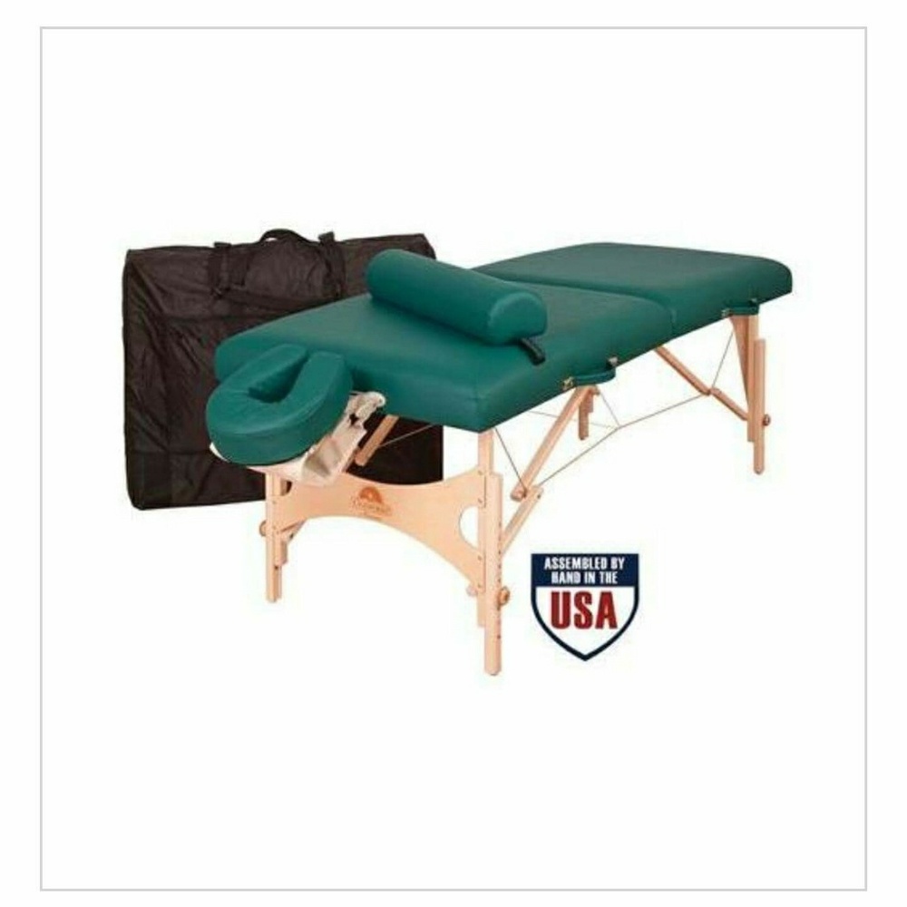 Oakworks Massage Table brand new