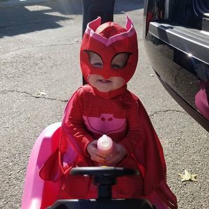 Meet your Posher, Shaun