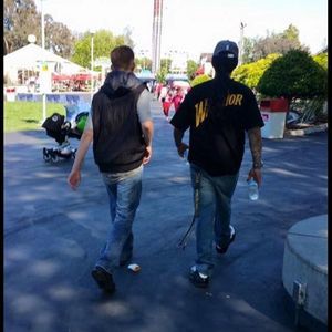 Meet your Posher, Alexander