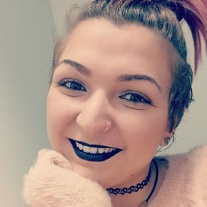 Meet your Posher, Barb