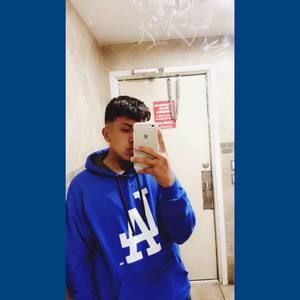 Meet your Posher, Jorge