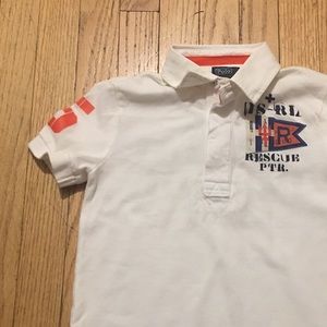 Children's authentic Ralph Lauren Polo
