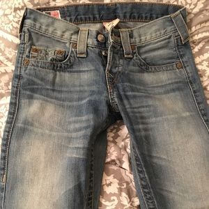True religion jeans