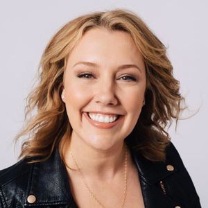 Meet your Posher, Karrie