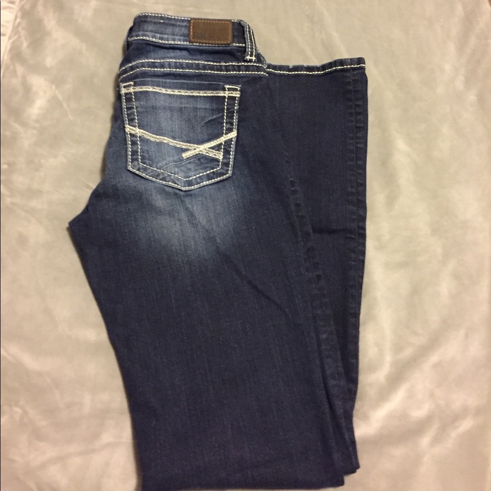 ❗️SOLD❗️BKE Culture Jeans 27x33.5