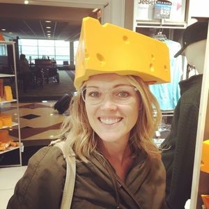 Meet your Posher, Grace