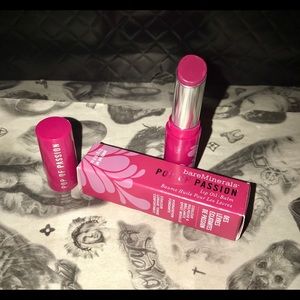 BARE MINERALS POP OF PASSION IN PLUMBERRY POP💋